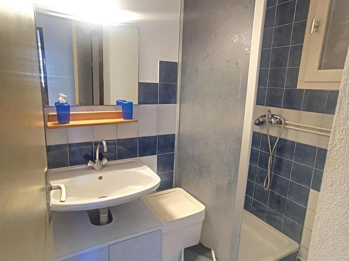 Pavillon Climatise Avec Terrasse, 10 Min. De La Plage, Parking Privatif Inclus, Tout Confort - Fr-1-732-45 Argeles-sur-Mer Ngoại thất bức ảnh