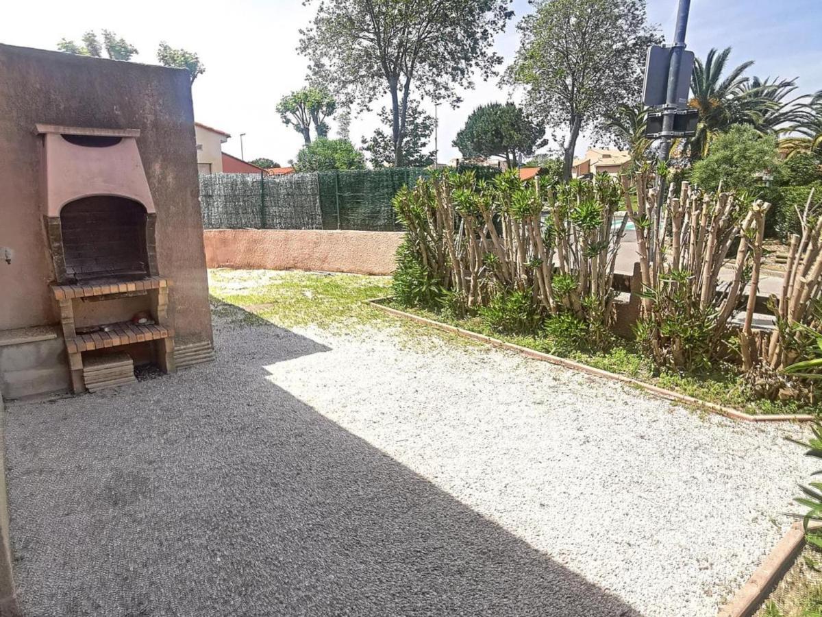 Pavillon Climatise Avec Terrasse, 10 Min. De La Plage, Parking Privatif Inclus, Tout Confort - Fr-1-732-45 Argeles-sur-Mer Ngoại thất bức ảnh