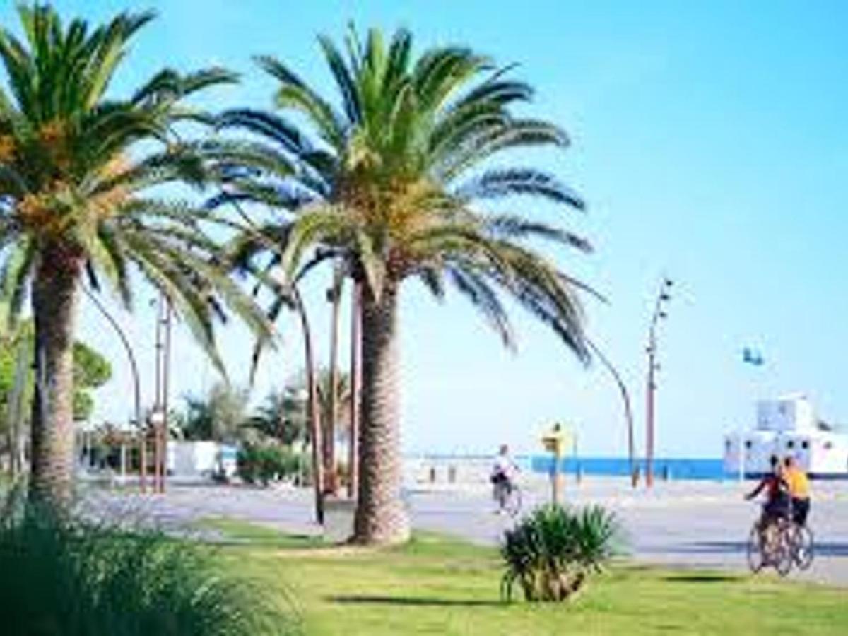 Pavillon Climatise Avec Terrasse, 10 Min. De La Plage, Parking Privatif Inclus, Tout Confort - Fr-1-732-45 Argeles-sur-Mer Ngoại thất bức ảnh